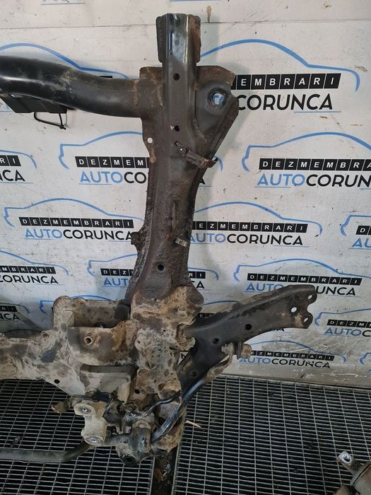 Jug motor Honda CR - V III Facelift 2.2 D 2009 - 2012 150CP N22B3 (1345) Diesel