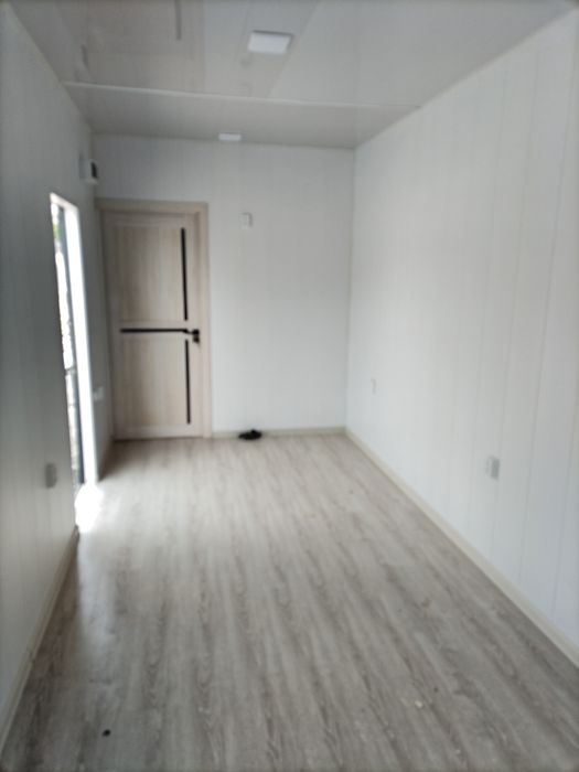 Услуги Контейнер Домик Офис Магазина Сартарошхона Готовы Конструкции