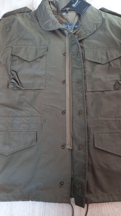 Мъжко яке Vintage XL