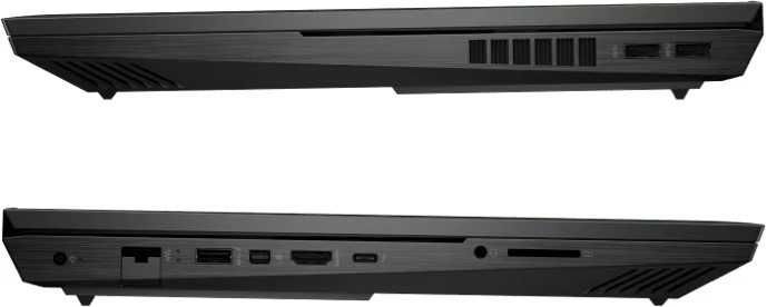 HP OMEN 17 / RTX 3080 16GB / i7 / 165Hz / 1TB / Windows 11 лицензия