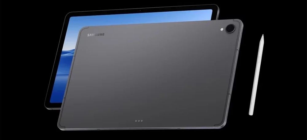 Galaxy Tab S11 12/128 Vietnam