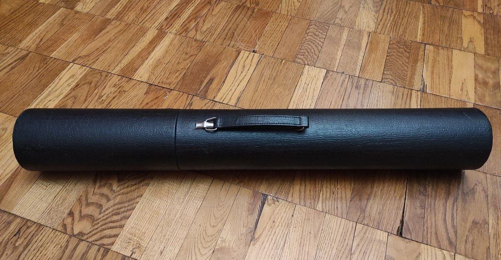 Тубус оригинал, Tubus original, Tube original