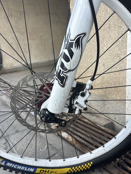 Mondraker Foxy R