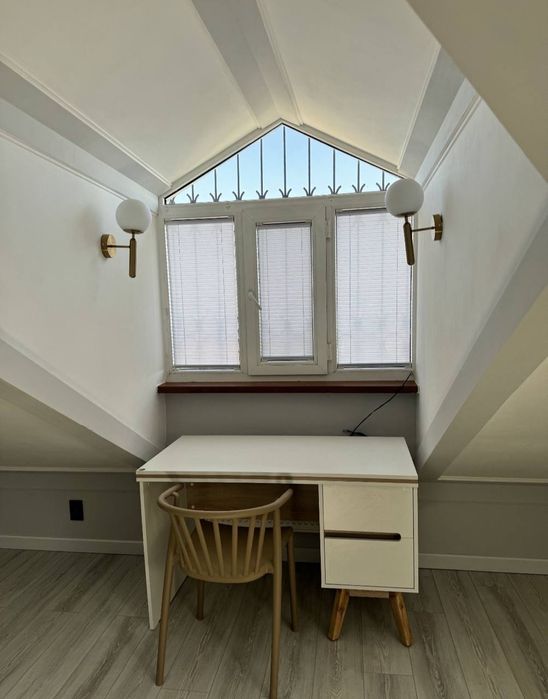 Продаётся квартира в Мирабаде Ор Госпитальный