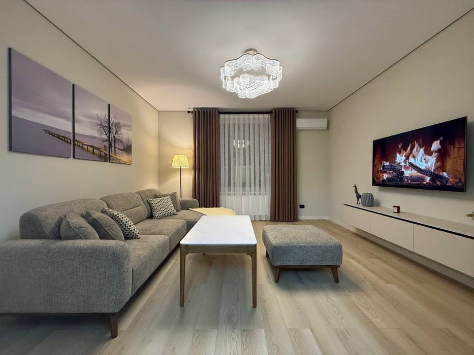 Продается 2х ком новостройка ЖК Баку узбум Фергона йули 3 мин Центр