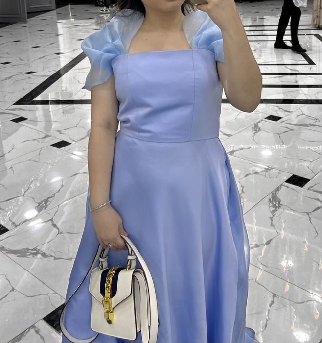 Продается платье