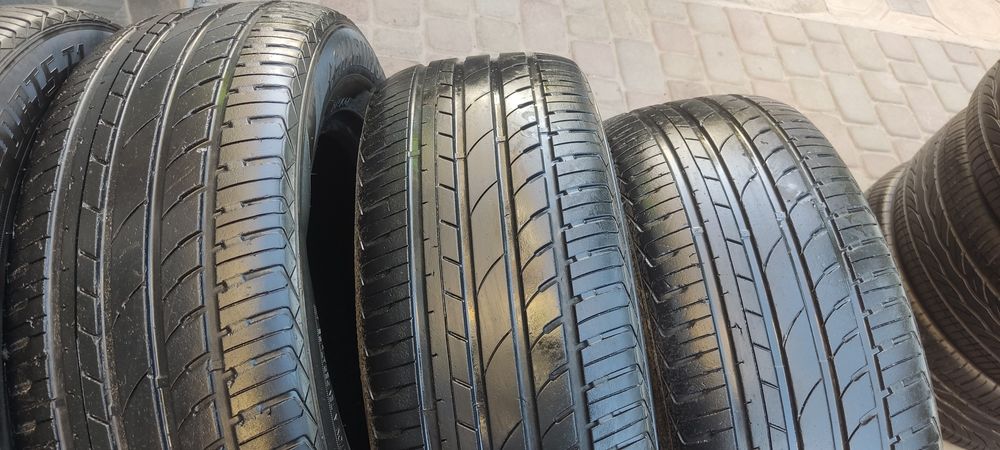 Балон Гопра размер 18/4 шт 245*60