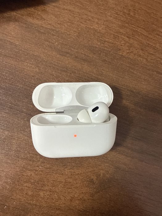 Airpods pro 2  кейс