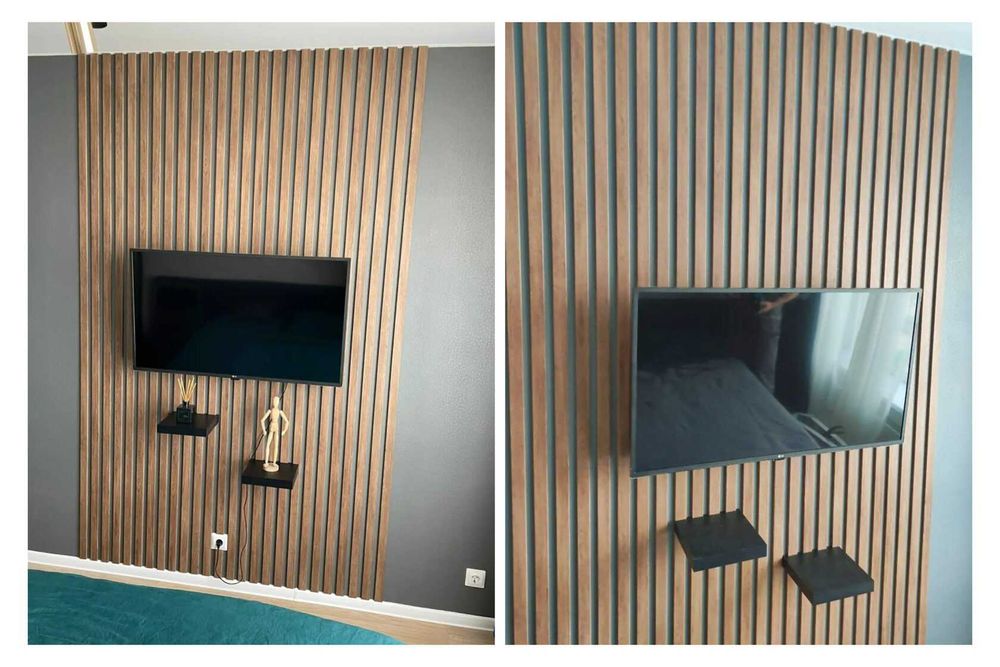 Обои, галтели,плинтус,кафель,кварцвинил