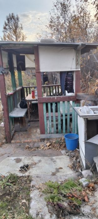 Продам дачу Яблонька