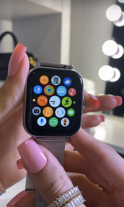 Продам Apple watch СРОЧНО