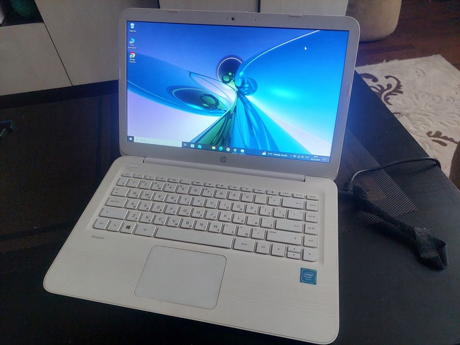 Ноутбук 14 дюймов