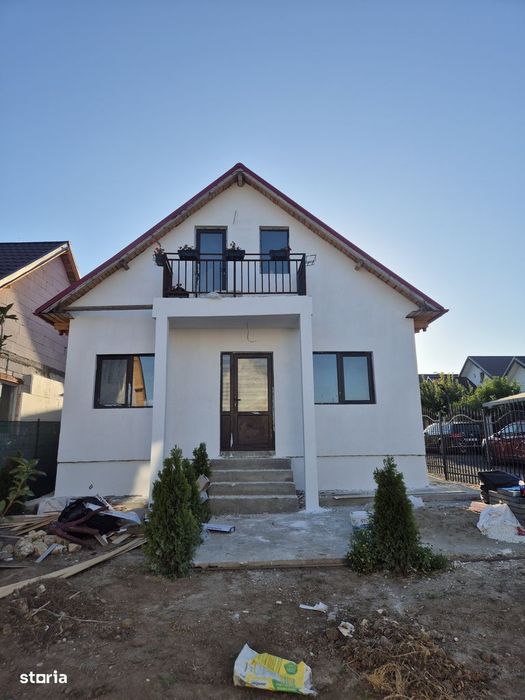 Casa P+M , BCA, in  Lumina, direct proprietar,.