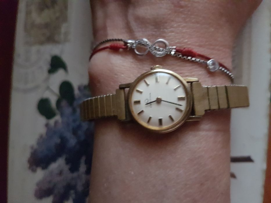 Vand ceas vechi certina