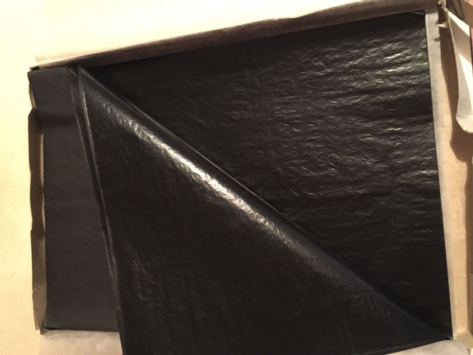 Копировальная бумага копирка