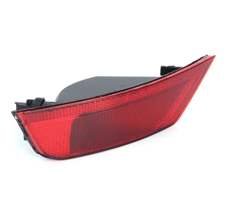 Рефлектор светлоотразител задната броня за Форд Фокус MK2 Ford Focus