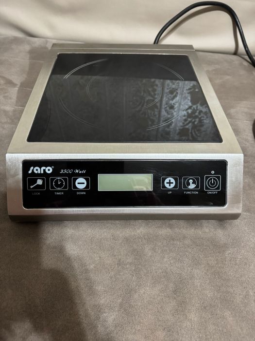 Plita inductie horeca 1100 - 1300 lei