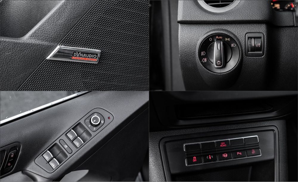 Vw tiguan 2011 2.0 tdi 4motion