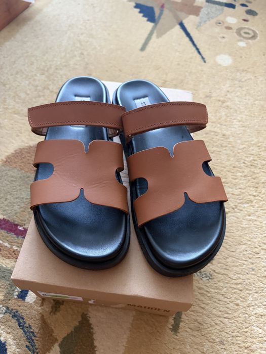 Steve Madden- papuci