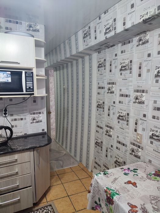 Продажа квартиры