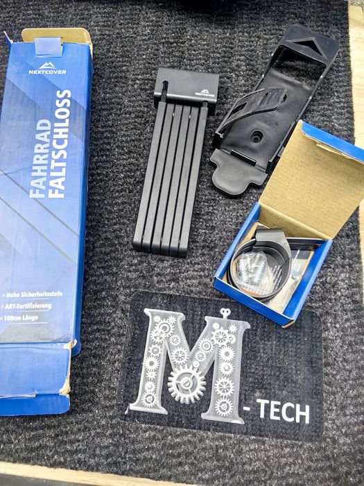 Седалка за колело