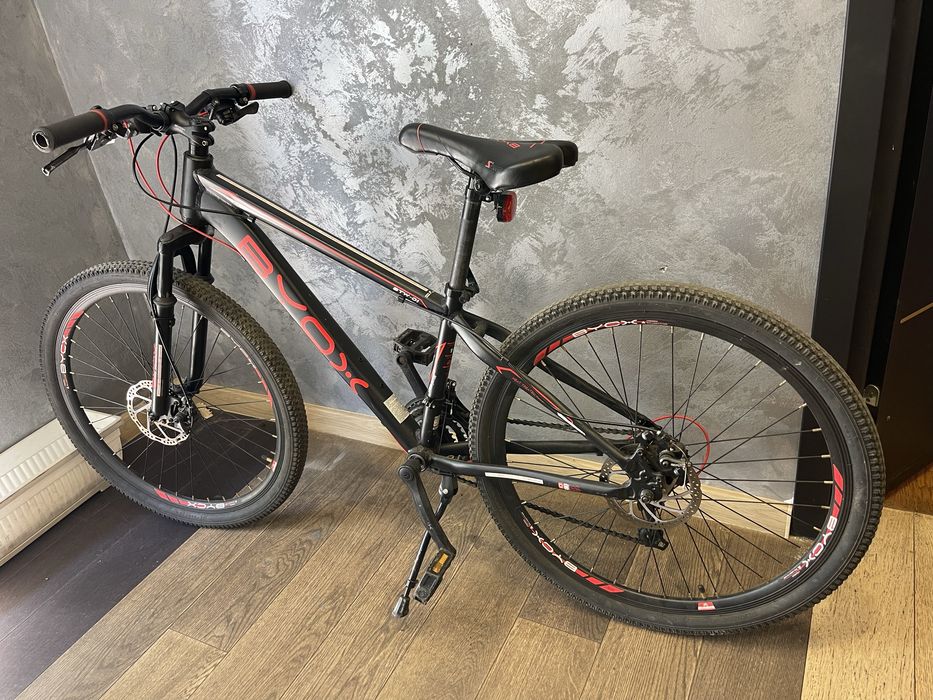 Bicicleta Byox BTW-01 26 inch Amanet SZ 176