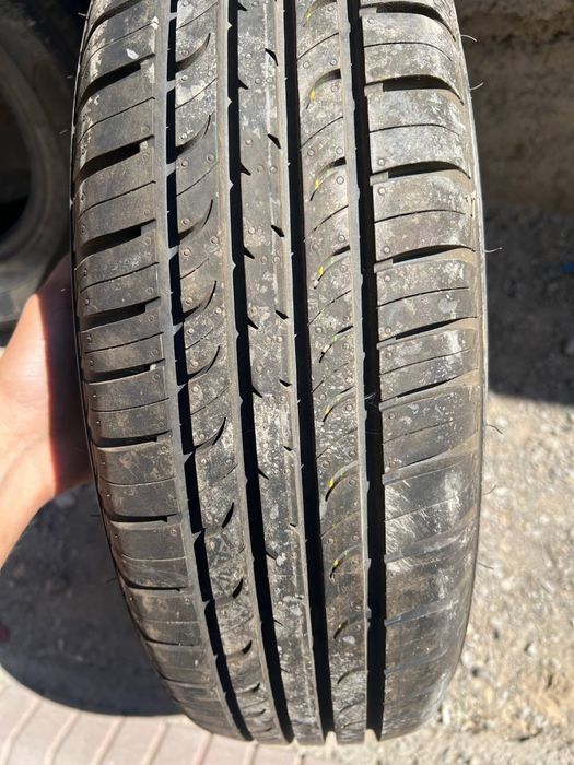Шины HANKOOK, 185/75R14