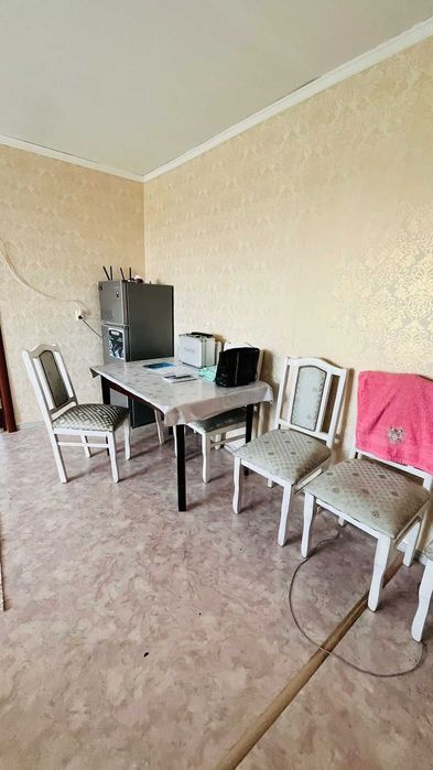 Продам 4комн на 14мкр