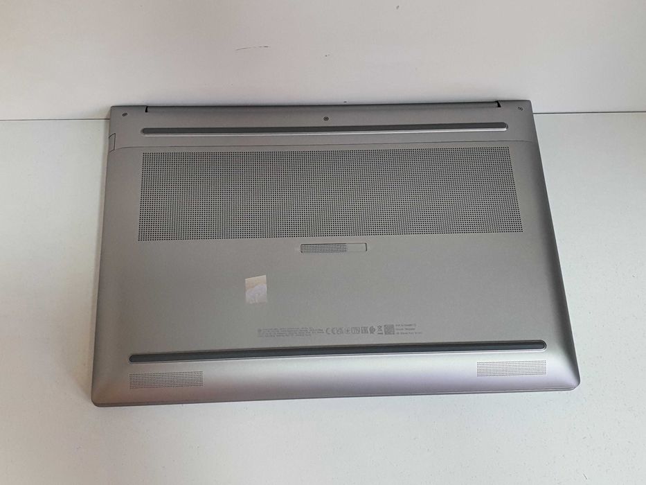 HP ZBook Fury 16 G10, RTX 5000 Ada - KLI Amanet