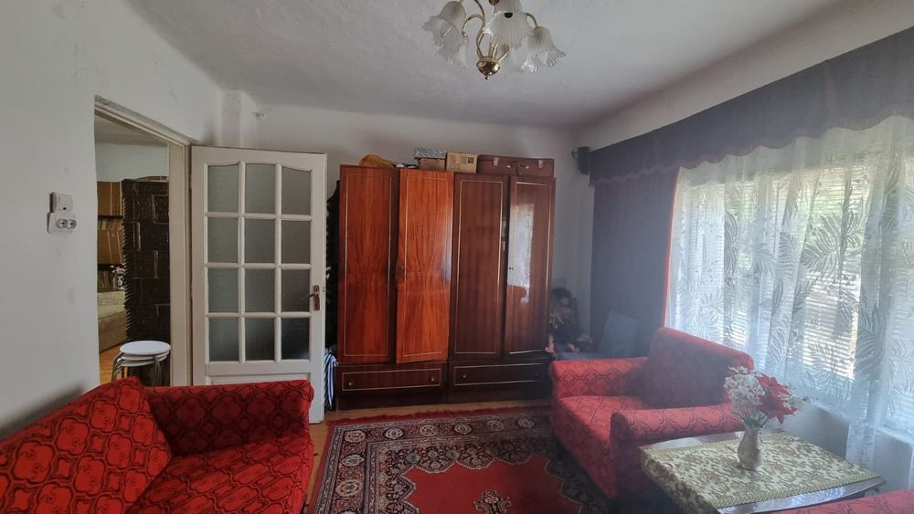 Mobila sufragerie stare bună