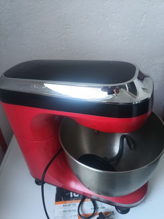 Robot de bucătărie