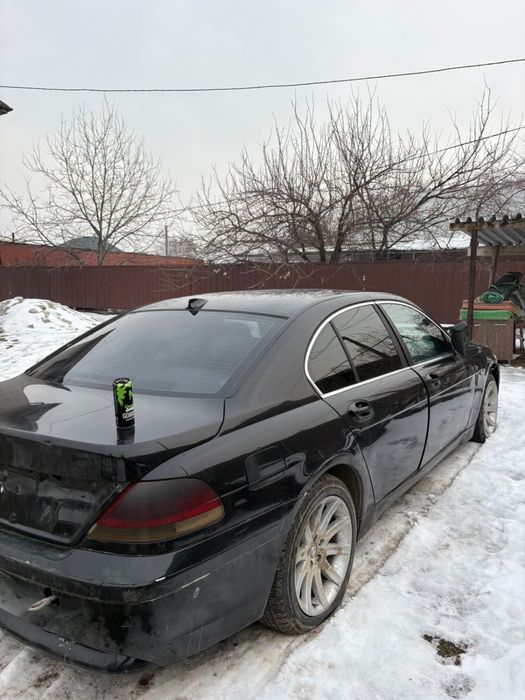 Продам вмв е65 целиком авторазбор