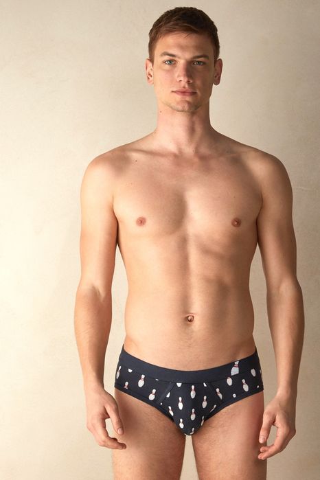 Нови мъжки слипове