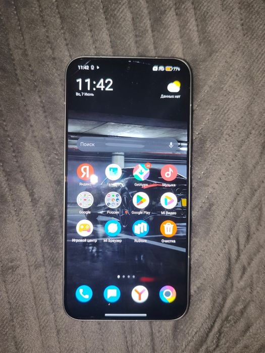 Продам Poco x8 pro max