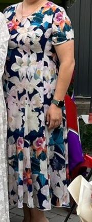 Продам платья 56-58 р