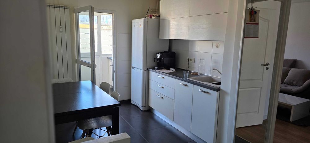 Închiriez apartament 2 camere în zona Petre Ispirescu Sector 5