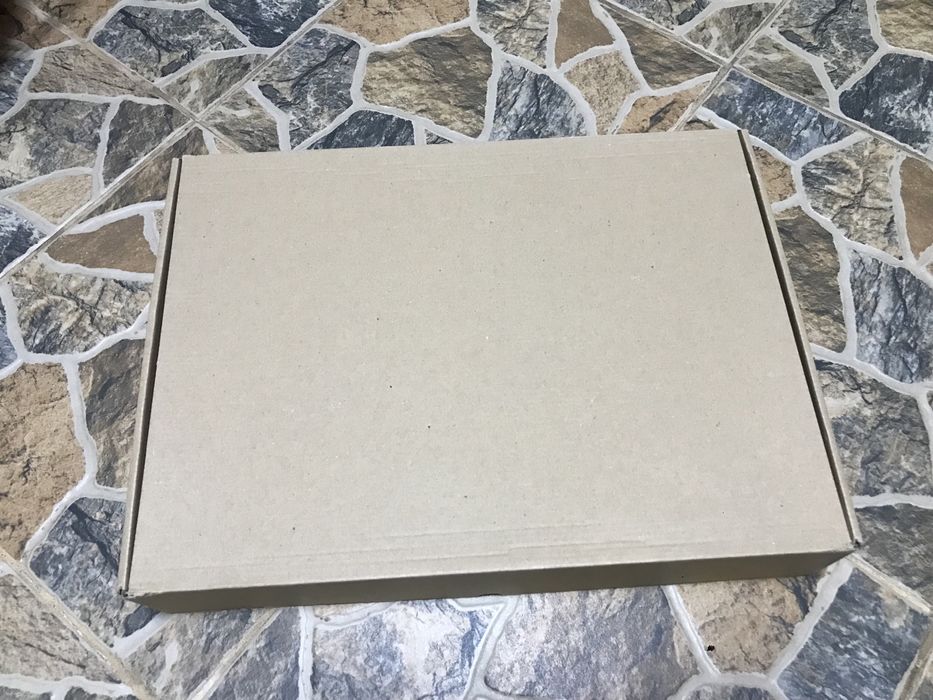 Картонени кутии