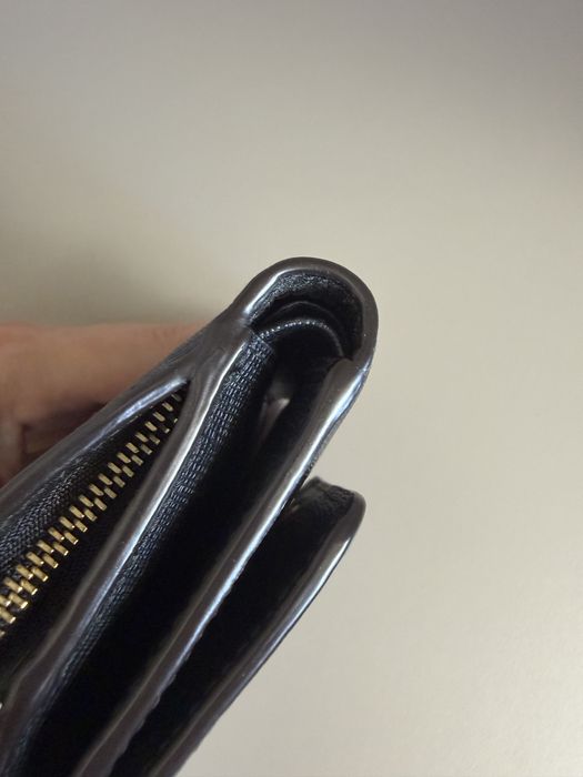 Портфейл от кожа Furla