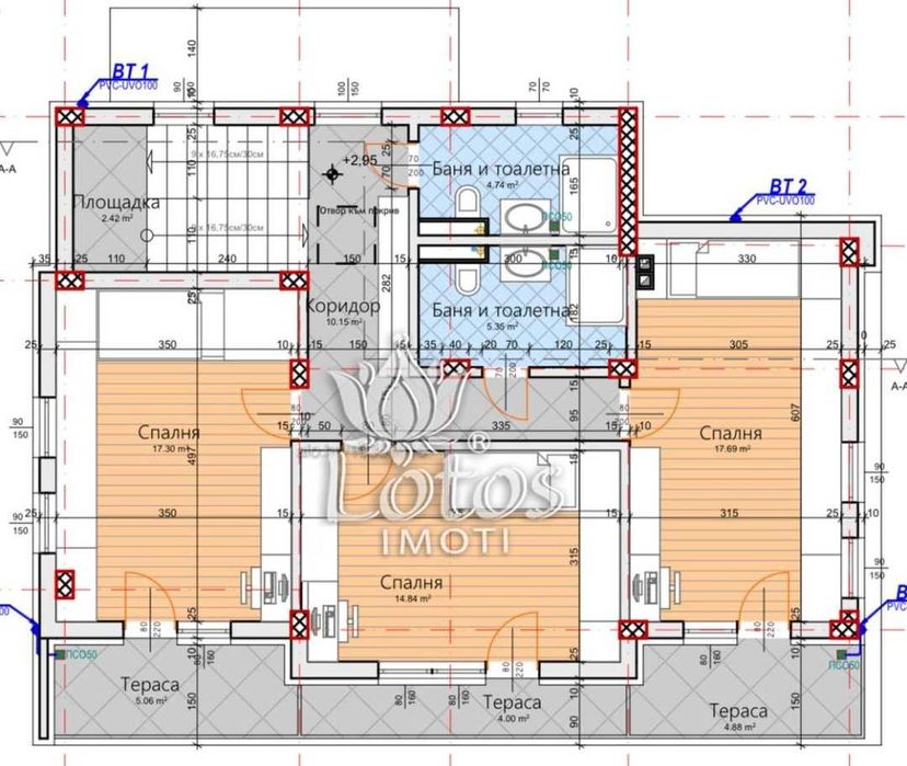 Продава се Къща в с. Бенковски, Област Пловдив - 205 кв.м за 1400 €/кв.м - Снимка #3