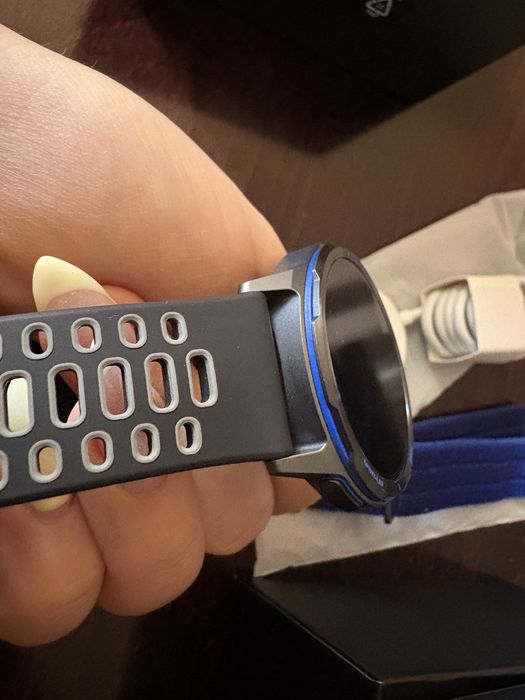 HUAWEI watch GT Runner 2