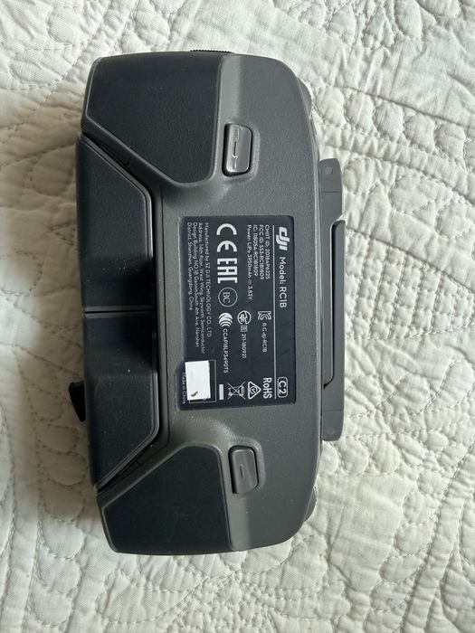 DJI Mavic 2 Pro Hasselblad – 3 батерии, дистанционно, зарядно