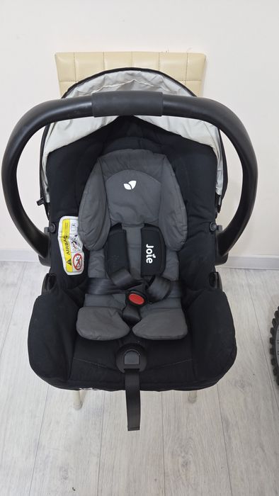 Детское автокресло