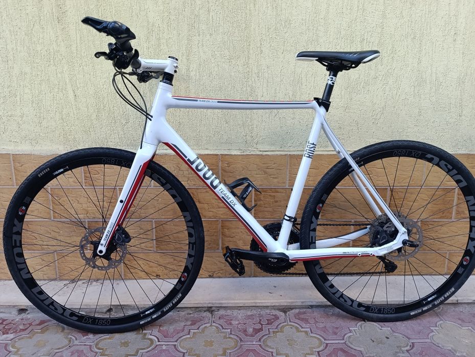 Rose 28 цола Gravel