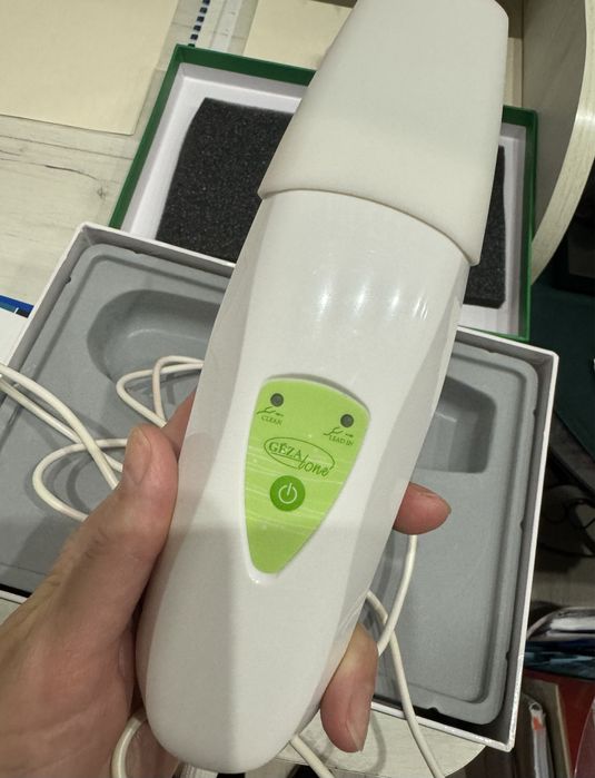 Уход за кожей