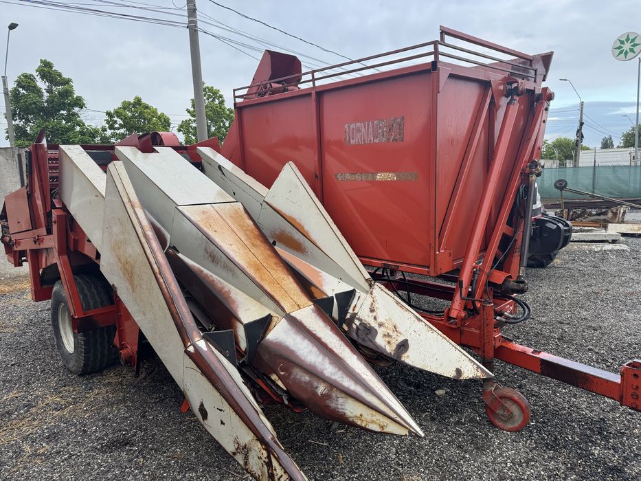 Sip sempeter tornado 70