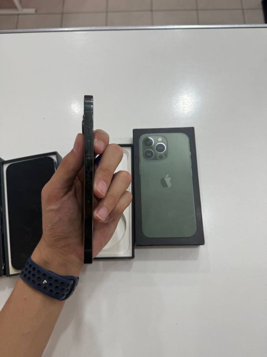 Iphone 13 pro 128gb