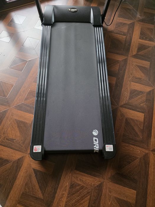 Banda alergare Orion travel