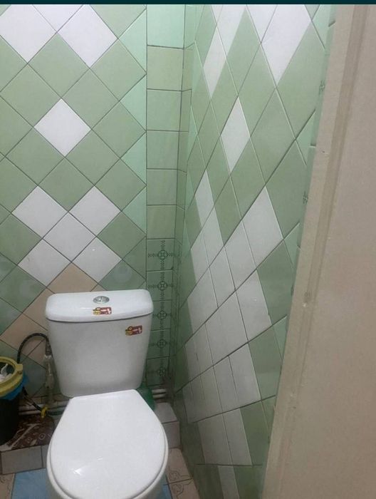 Срочно продаётся 4 комнатная квартира