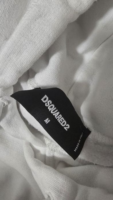 Суичъри Dsquared2, Balenciaga, Balmain