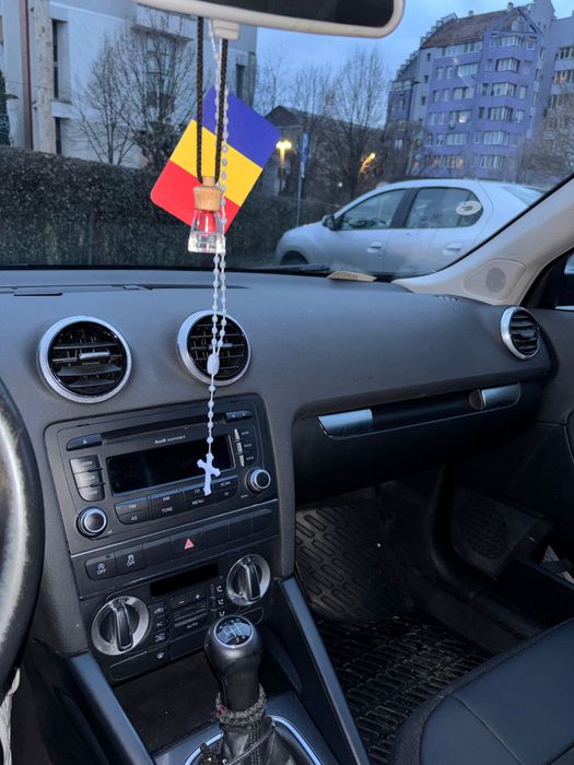 AUDI A3 2011 — imagine 5
